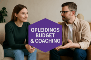 groei atelier opleidingsbudget
