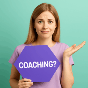 Wat is coaching? het Groei Atelier